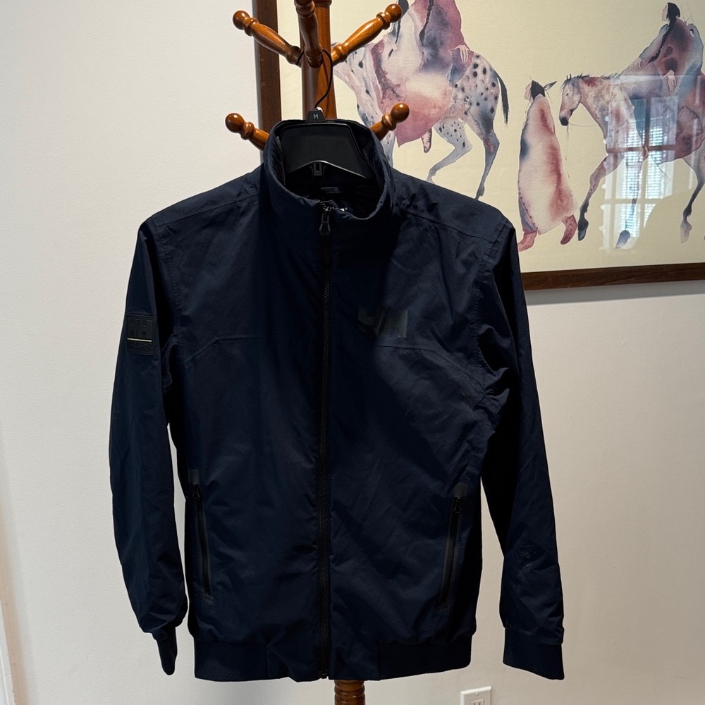 Helly Hansen Men's Light Performance Jacket - image 2